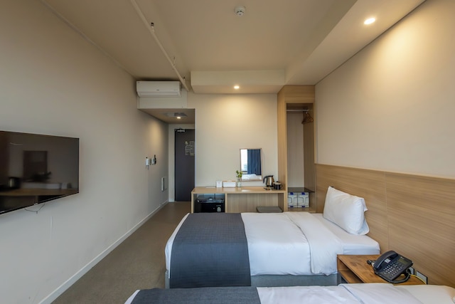 JK ブロッサム ホテル