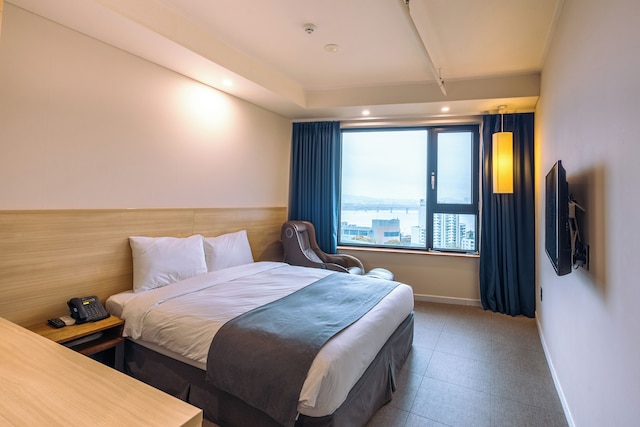 JK ブロッサム ホテル