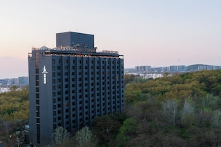 JK ブロッサム ホテル