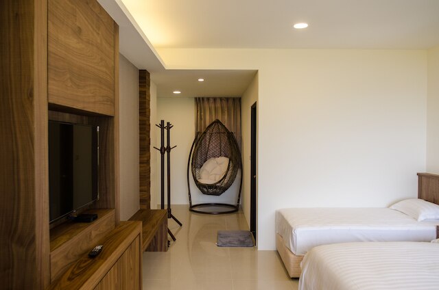 オラ シー ビュー B&B (歐來海景民宿)