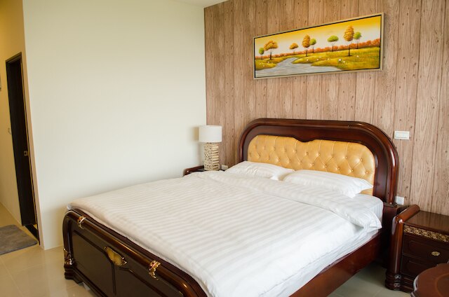 オラ シー ビュー B&B (歐來海景民宿)