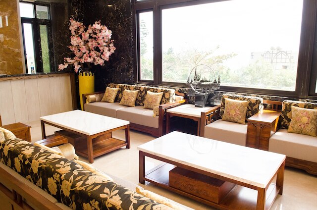 オラ シー ビュー B&B (歐來海景民宿)