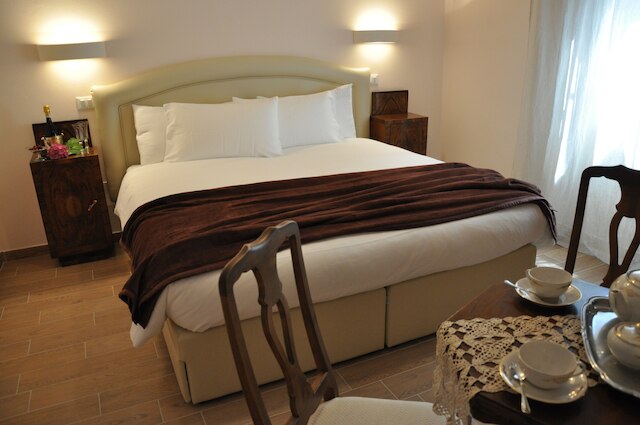 カーサ アルディッツォーニ