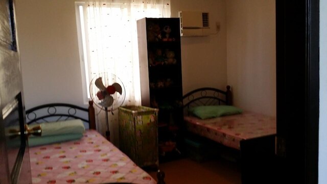 ラムヤー トランジエント ハウス 1 - タグビララン