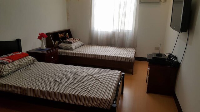 ラムヤー トランジエント ハウス 1 - タグビララン