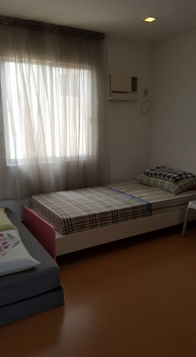 ラムヤー トランジエント ハウス 1 - タグビララン