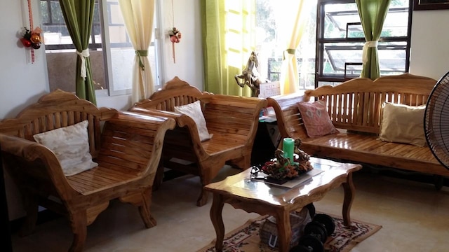 ラムヤー トランジエント ハウス 1 - タグビララン