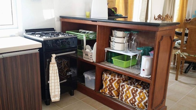 ラミャール トランジエント ハウス パングラオ