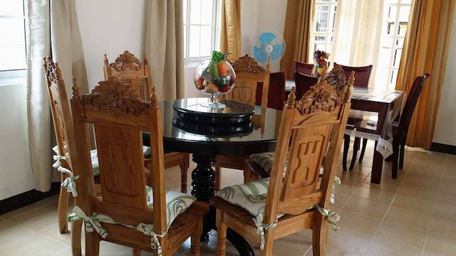 ラミャール トランジエント ハウス パングラオ