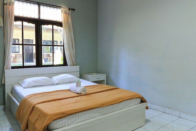 サリ インダー コテージズ