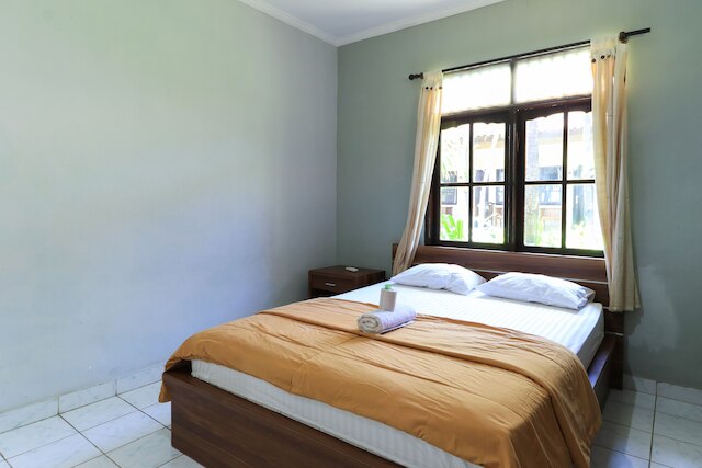 サリ インダー コテージズ