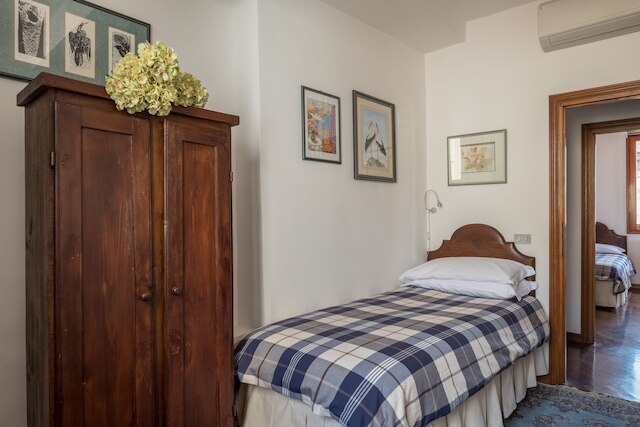 フローレンス ドゥオモ ビュー