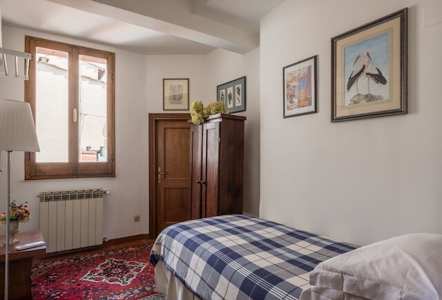 フローレンス ドゥオモ ビュー