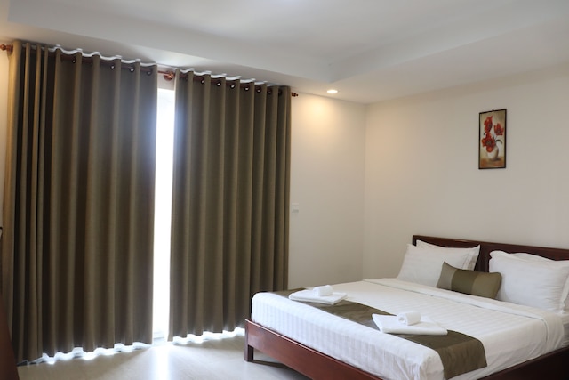 メコンビュー 2 コンド ホテル