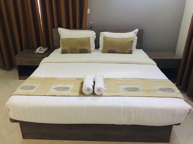 メコンビュー 1 コンドテル