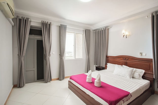 メコンビュー 1 コンドテル