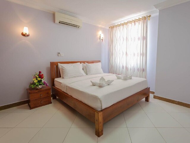 メコンビュー 1 コンドテル