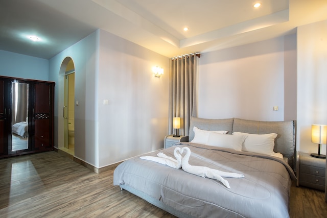 メコンビュー 1 コンドテル