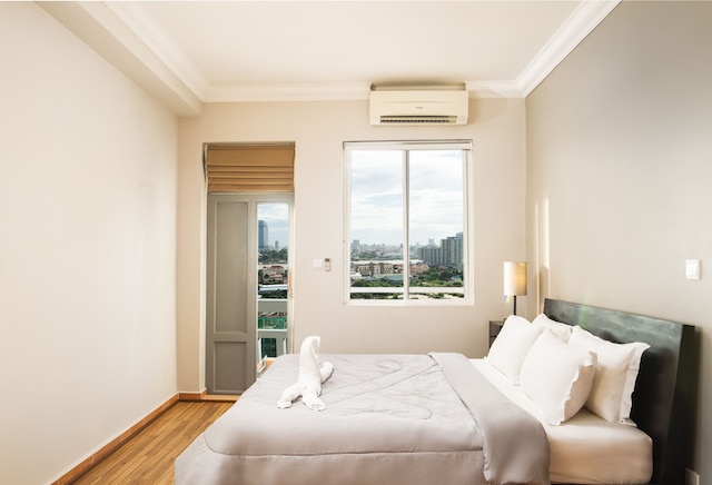 メコンビュー 1 コンドテル