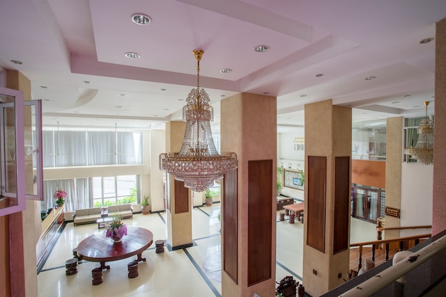 メコンビュー 1 コンドテル