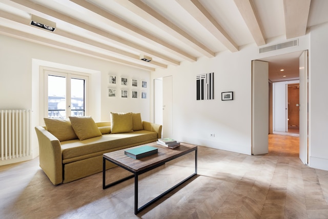 ブレラ アパートメンツ イン モスコヴァ