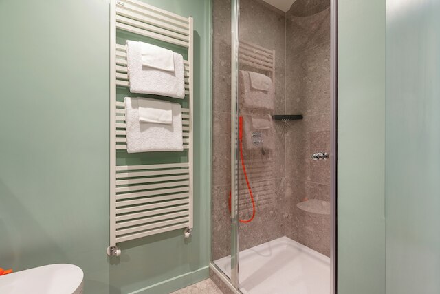 ブレラ アパートメンツ イン モスコヴァ