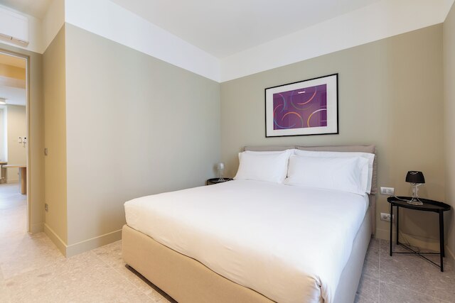 ブレラ アパートメンツ イン モスコヴァ