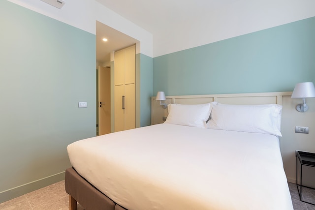 ブレラ アパートメンツ イン モスコヴァ