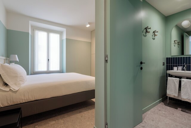 ブレラ アパートメンツ イン モスコヴァ