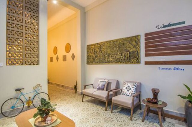 サマー ブリス ブティック & スパ