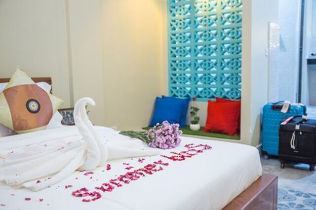 サマー ブリス ブティック & スパ