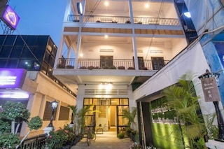 サマー ブリス ブティック & スパ