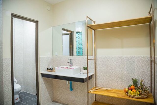 サマー ブリス ブティック & スパ