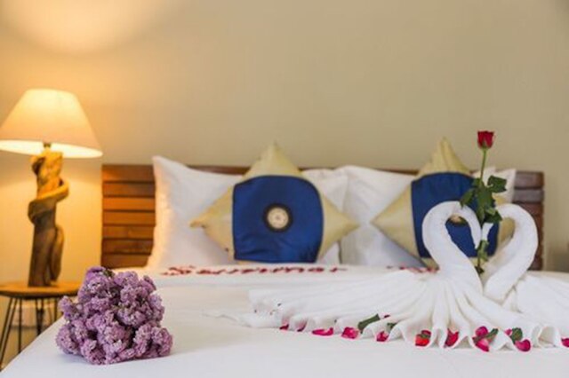 サマー ブリス ブティック & スパ