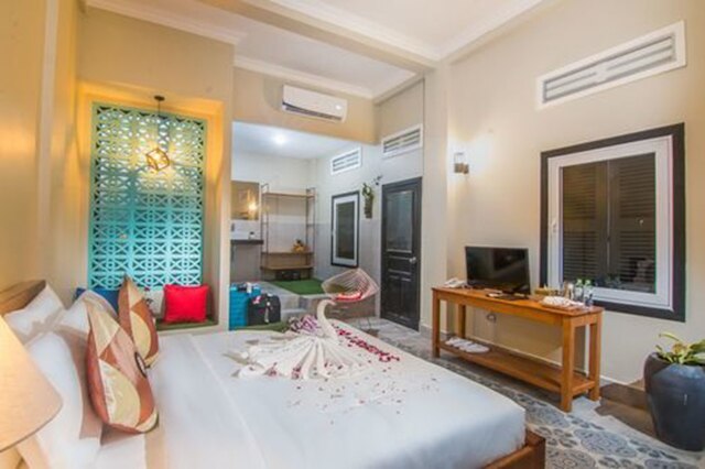 サマー ブリス ブティック & スパ