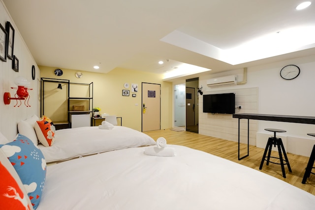 カラー ファン イン (繽紛樂旅店)