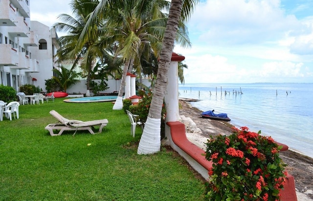 デパルタメント エン コンドミニオ レアル アシエンダ ソル マール イ プラヤ カンクン