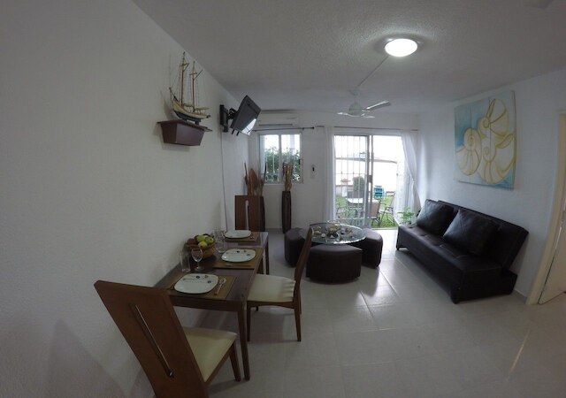 デパルタメント ソル マール イ プラヤ カンクン 001