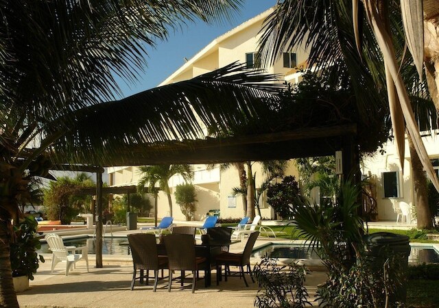 デパルタメント レンタス バカシオナレス カンクン 001