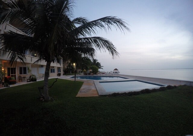 デパルタメント レンタス バカシオナレス カンクン 001