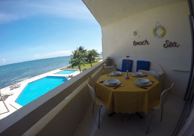 デパルタメント レンタス バカシオナレス カンクン 001