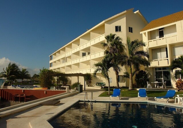 デパルタメント レンタス バカシオナレス カンクン 002