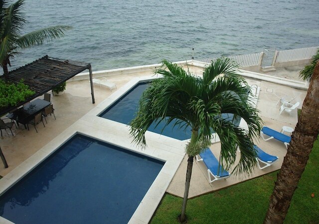 デパルタメント レンタス バカシオナレス カンクン 002