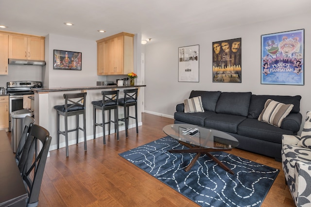 シアトル バケーション ホーム : トーマス ロッジ ニューヨーク