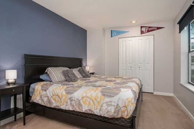 シアトル バケーション ホーム : トーマス ロッジ ニューヨーク