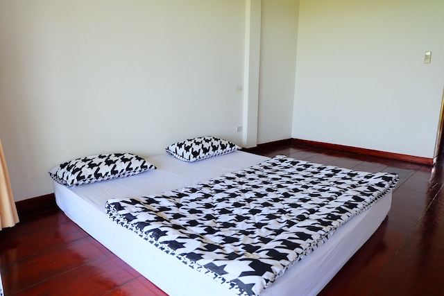 クンチェイ ハウス