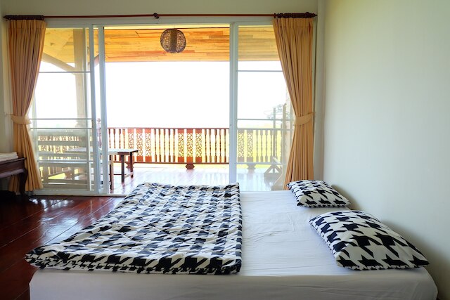 クンチェイ ハウス