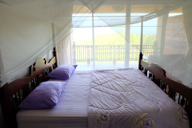 クンチェイ ハウス