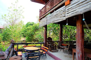 クンチェイ ハウス