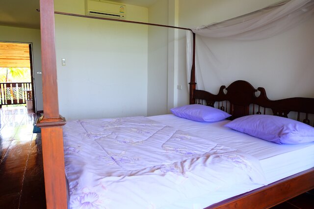 クンチェイ ハウス